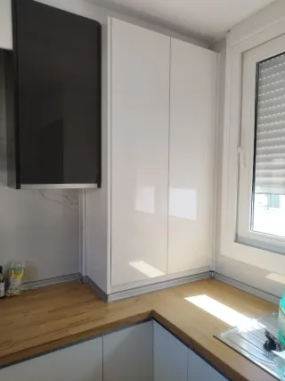 Reformas integrales.