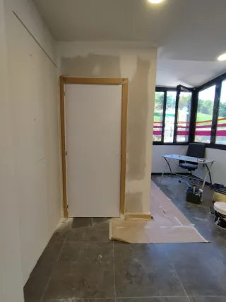 Reformas integrales.