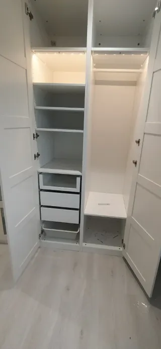 Reformas integrales.