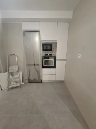 Reformas integrales.