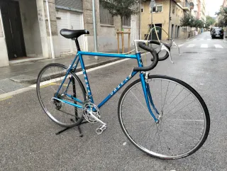 Bicicleta de carretera Orbea