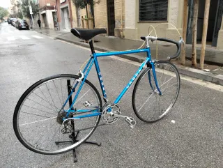 Bicicleta de carretera Orbea
