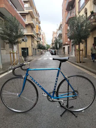 Bicicleta de carretera Orbea