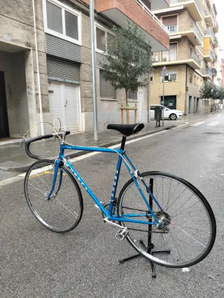 Bicicleta de carretera Orbea