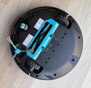 Robot Aspirador Cecotec Conga 3890 Titanium