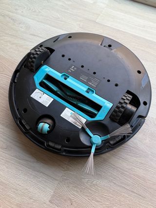 Robot Aspirador Cecotec Conga 3890 Titanium