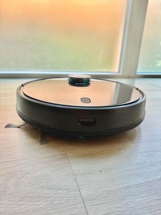 Robot Aspirador Cecotec Conga 3890 Titanium