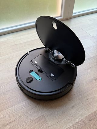 Robot Aspirador Cecotec Conga 3890 Titanium