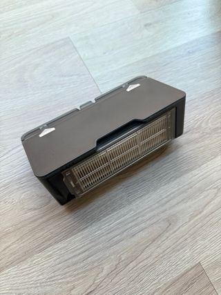 Robot Aspirador Cecotec Conga 3890 Titanium