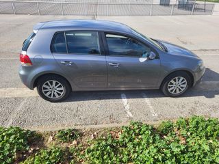 Volkswagen Golf 6 2012