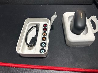 Auriculares Sony Noise Cancelling Negros