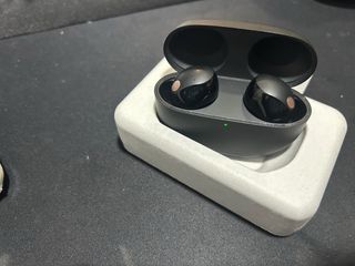 Auriculares Sony Noise Cancelling Negros