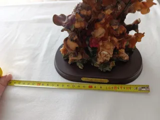 Figura Portal de Belén Minimalista