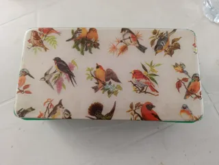 Lote Hilos Bordar Variados