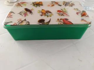 Lote Hilos Bordar Variados