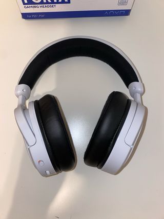 Cascos Gaming Trust PS5