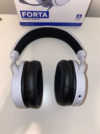 Cascos Gaming Trust PS5