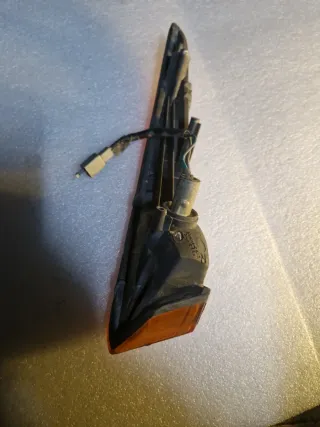 Intermitente delantero derecho Honda Lead