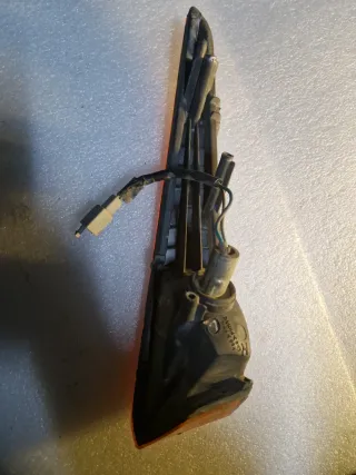 Intermitente delantero derecho Honda Lead