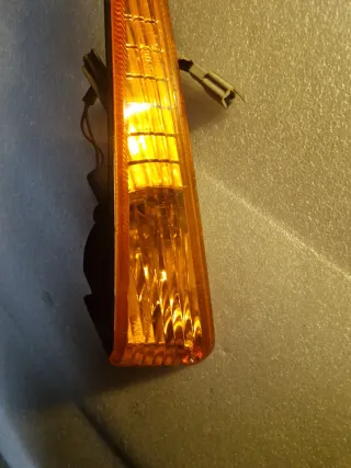 Intermitente delantero derecho Honda Lead