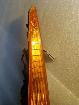 Intermitente delantero derecho Honda Lead