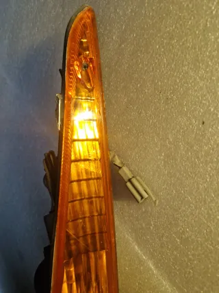 Intermitente delantero derecho Honda Lead