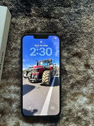 iPhone 13 128 GB Negro