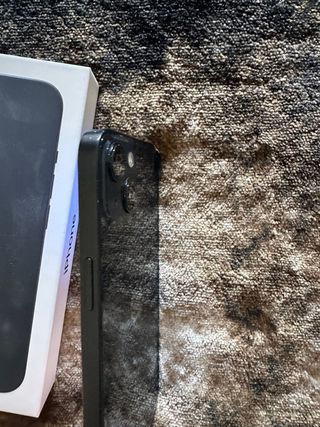 iPhone 13 128 GB Negro