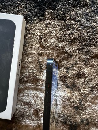 iPhone 13 128 GB Negro