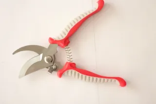 Tijeras de podar profesionales