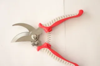 Tijeras de podar profesionales