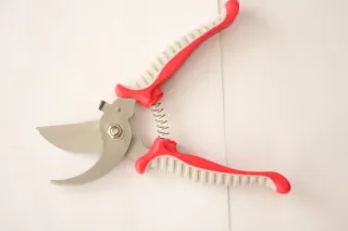 Tijeras de podar profesionales