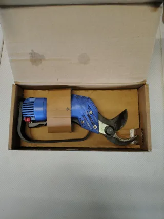 Tijera de poda neumática Futura Frutteto