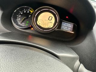 Renault Megane 2012 1.2tce