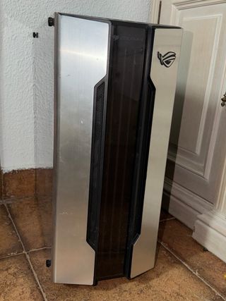 Caja pc Cougar Gaming ATX