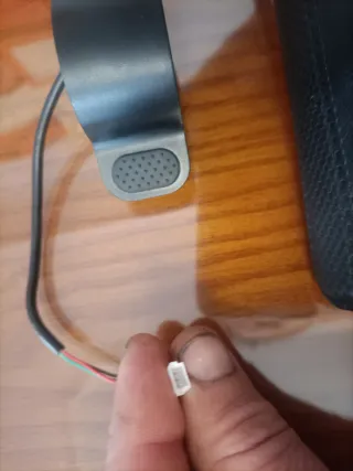 Acelerador Patinete Xiaomi