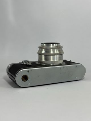 Cámara Zorki 6 Fotos Rusa con objetivo