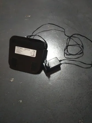 Cargador Conga Cecotec Eternal Max x-treme