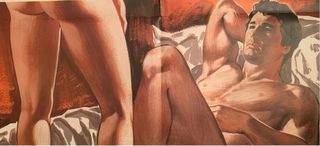 Manifesto Il Console Onorario