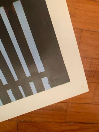 Manifesto Il Console Onorario