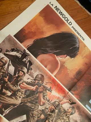 Manifesto Il Console Onorario