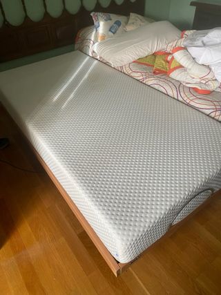 Colchón Tempur 90x190