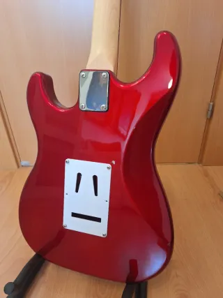 Harley Benton ST-20HSS CA Standard Series