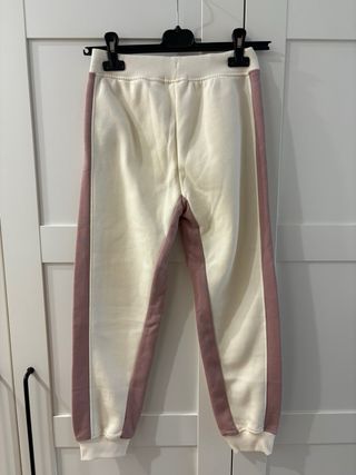 Tuta bambina Calvin Klein Jeans