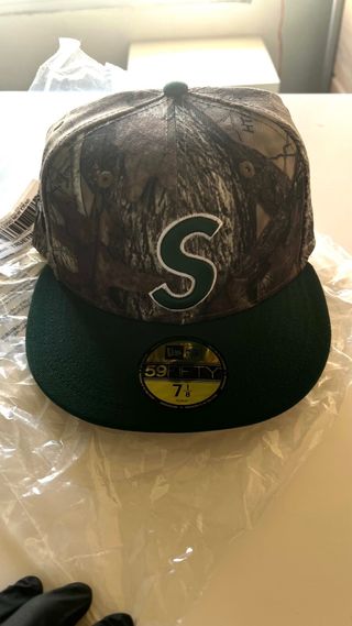 Gorra Supreme 59FIFTY