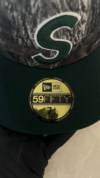 Gorra Supreme 59FIFTY