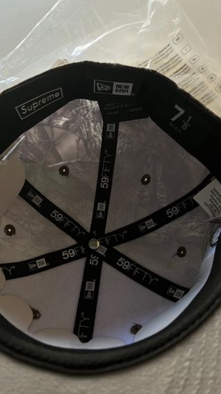 Gorra Supreme 59FIFTY