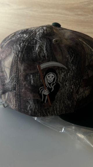 Gorra Supreme 59FIFTY