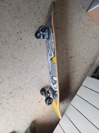 Skate Playlife Adulto Diseño Águila