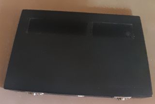 Set Coltelli Tagliabalsa con Accessori